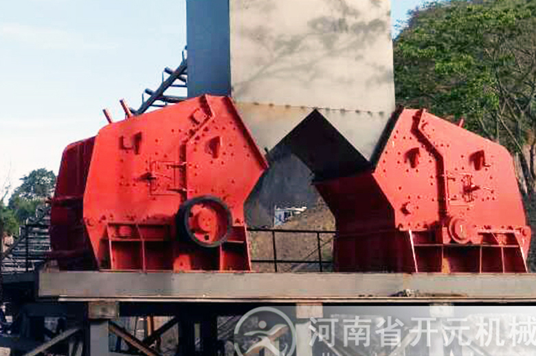 制造選礦設(shè)備、建材機械的專業(yè)廠家
